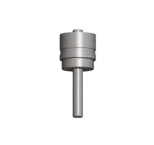 Button Valve